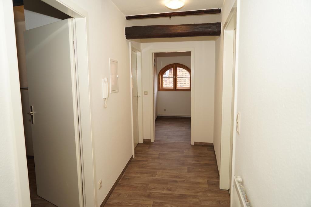 Ferienwohnung Kaufmannshaus Anno 1613 Quedlinburg Zimmer foto